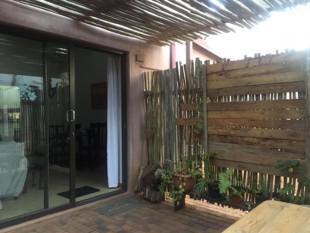 Panache Wildlife Cottage-Self Catering Hoedspruit Εξωτερικό φωτογραφία