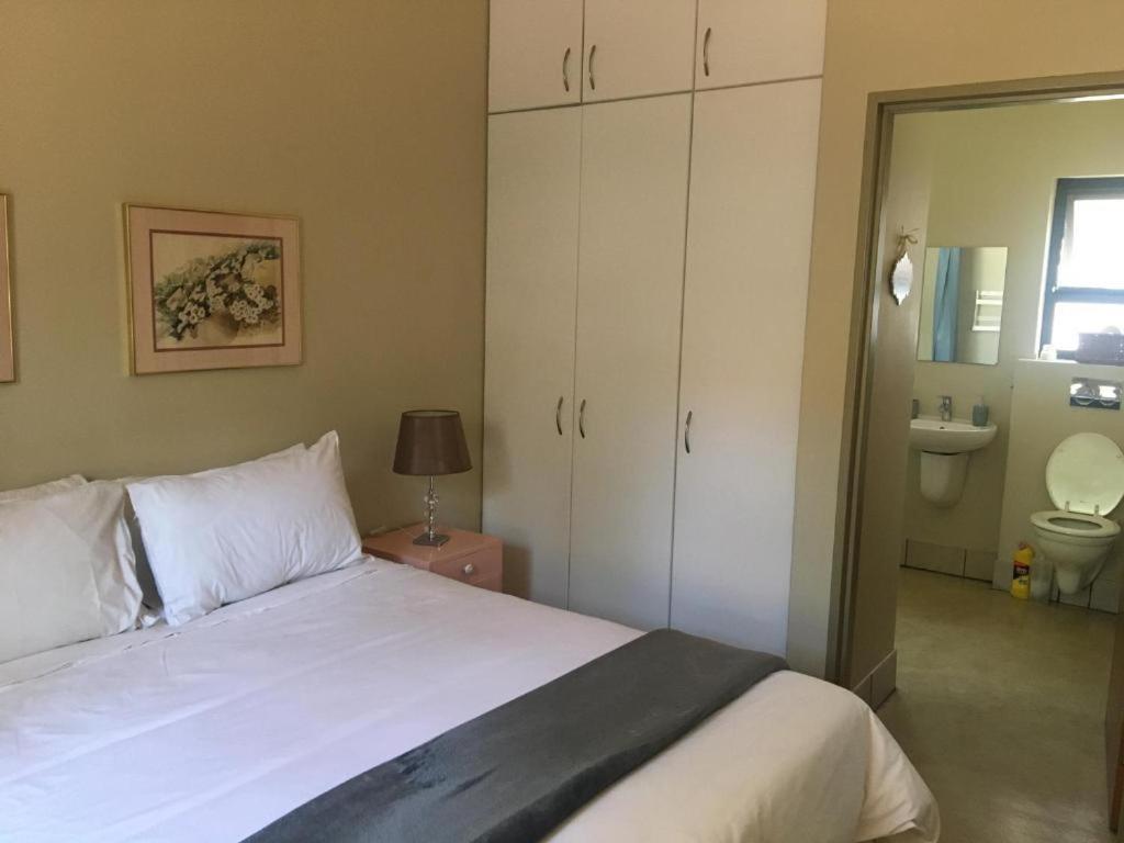 Panache Wildlife Cottage-Self Catering Hoedspruit Εξωτερικό φωτογραφία