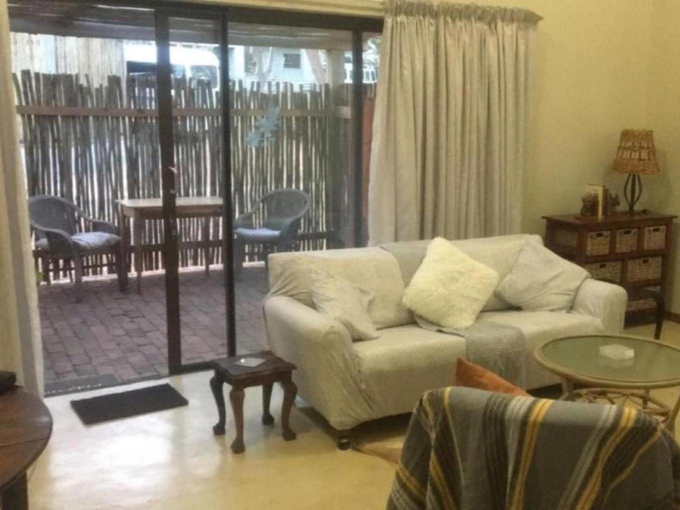 Panache Wildlife Cottage-Self Catering Hoedspruit Εξωτερικό φωτογραφία