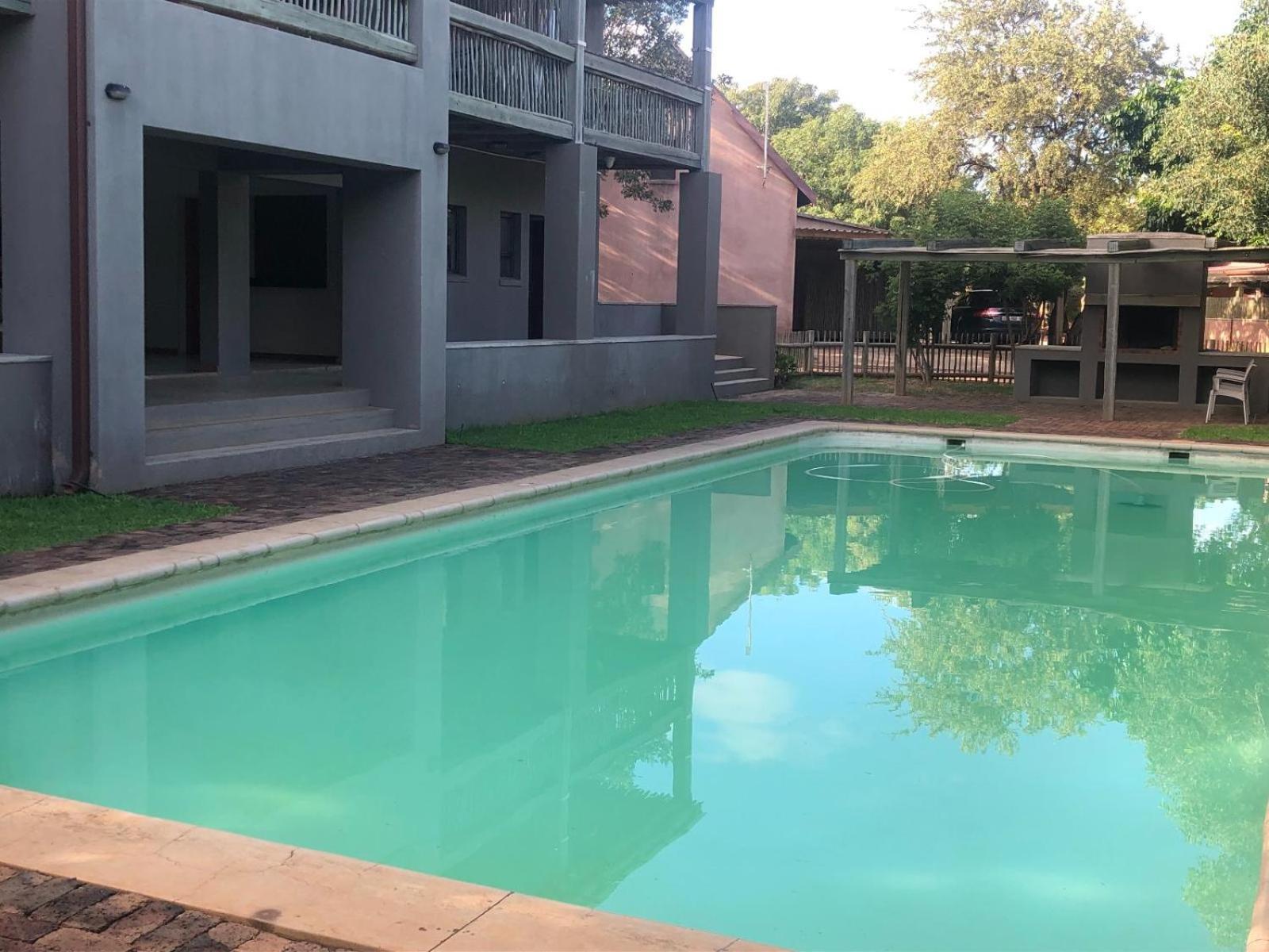 Panache Wildlife Cottage-Self Catering Hoedspruit Εξωτερικό φωτογραφία