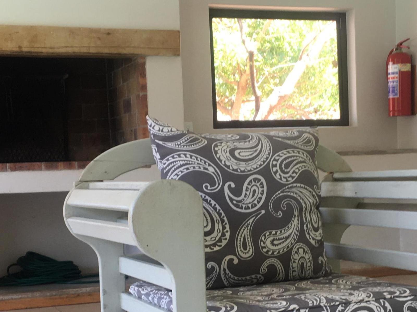 Panache Wildlife Cottage-Self Catering Hoedspruit Εξωτερικό φωτογραφία
