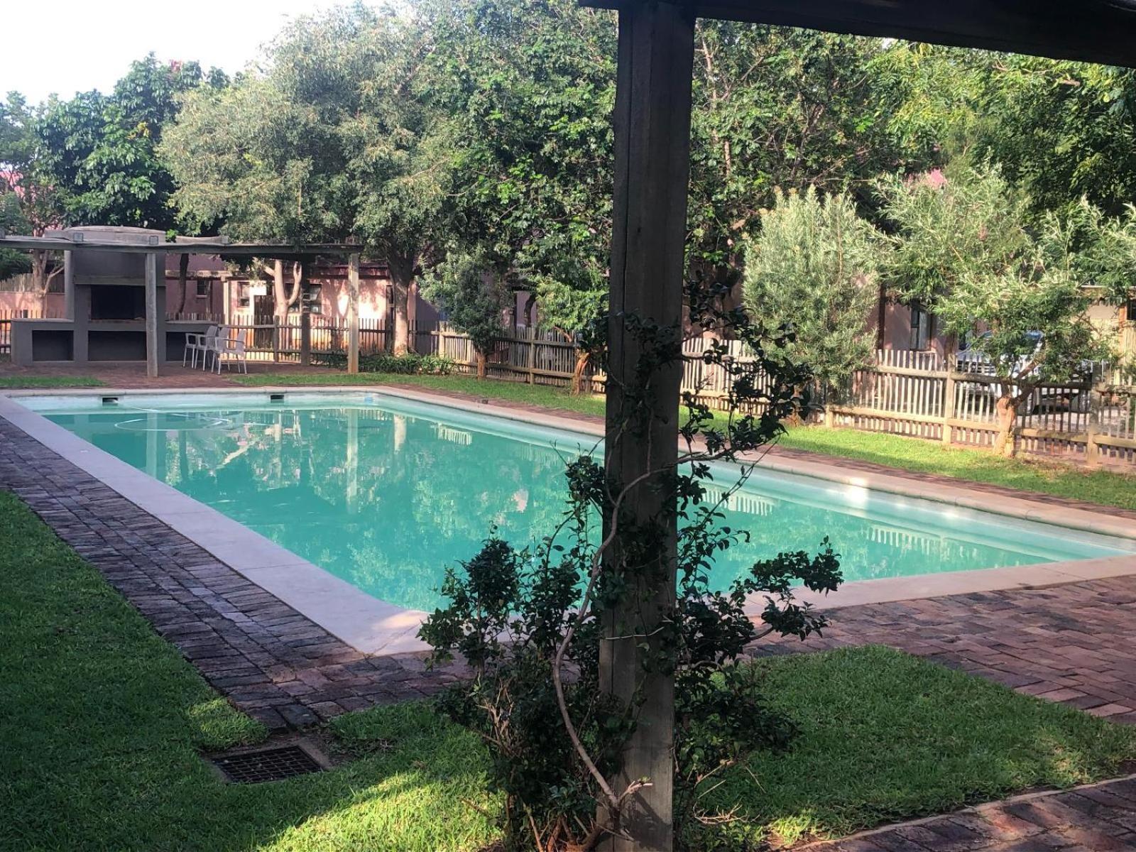 Panache Wildlife Cottage-Self Catering Hoedspruit Εξωτερικό φωτογραφία